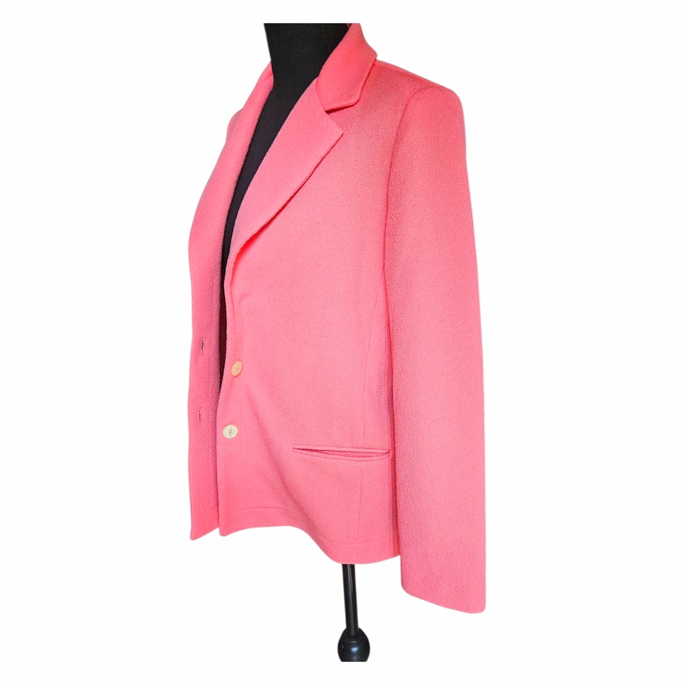 Women's ILGWU Union Made Devon Jacket Made In USA